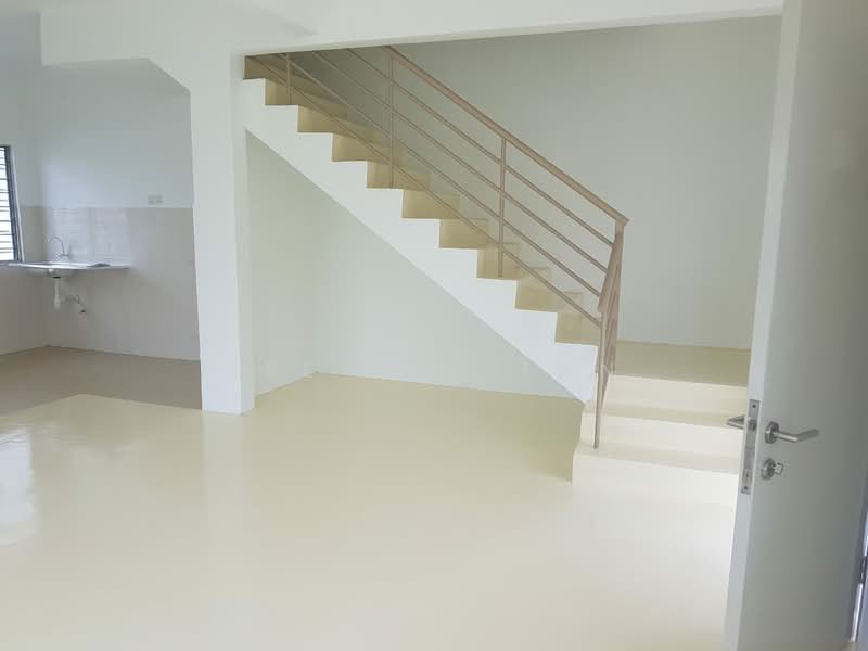 2-storey Terraced House for Sale in Bandar Seri Coalfields (Ijok) - See Hui Tan - Interior - PropertyGuru.com.my