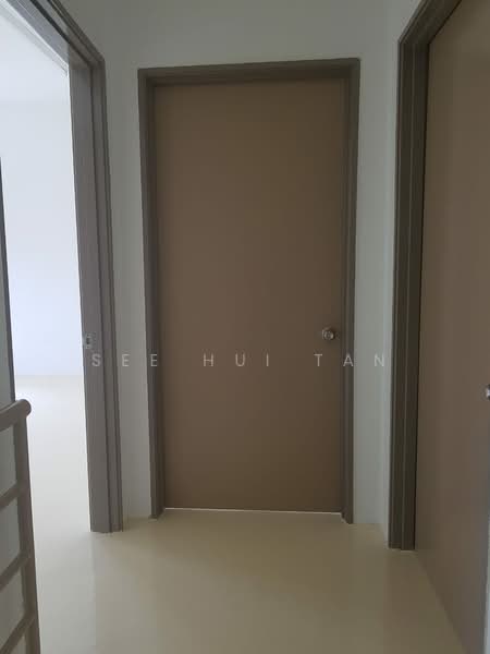 2-storey Terraced House for Sale in Bandar Seri Coalfields (Ijok) - See Hui Tan - Corridor - PropertyGuru.com.my