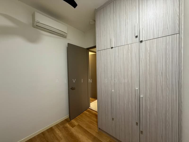 Kondominium untuk Disewa di Bennington Residences @ SkyArena - Alvin Sow - Interior - PropertyGuru.com.my