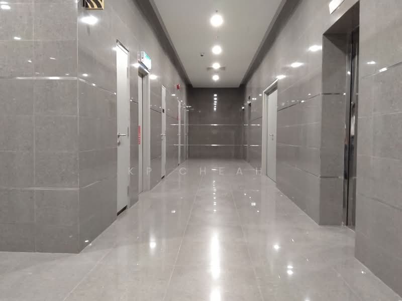 Office for Sale in KL City Centre (Kuala Lumpur) - KP Cheah - Corridor - PropertyGuru.com.my