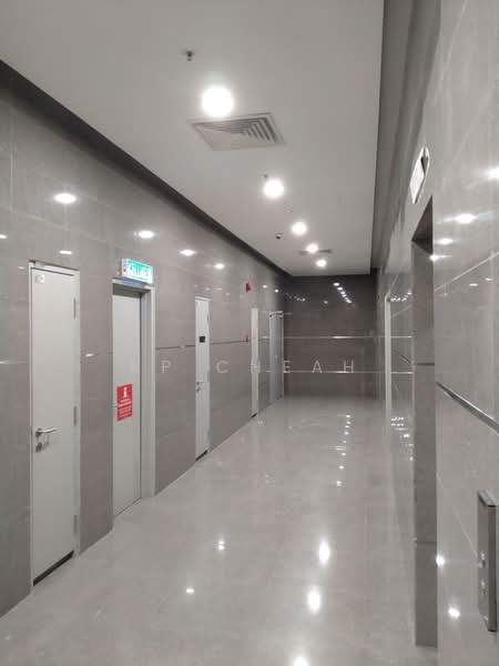 Office for Sale in KL City Centre (Kuala Lumpur) - KP Cheah - Corridor - PropertyGuru.com.my