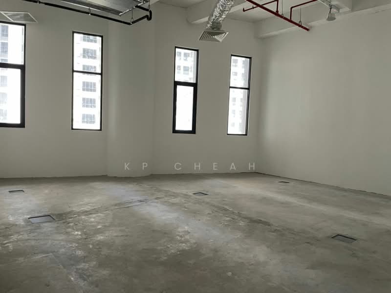 Office for Sale in KL City Centre (Kuala Lumpur) - KP Cheah - Interior - PropertyGuru.com.my