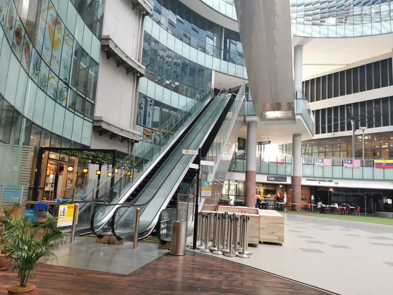 Office for Sale in KL City Centre (Kuala Lumpur) - KP Cheah - Interior - PropertyGuru.com.my