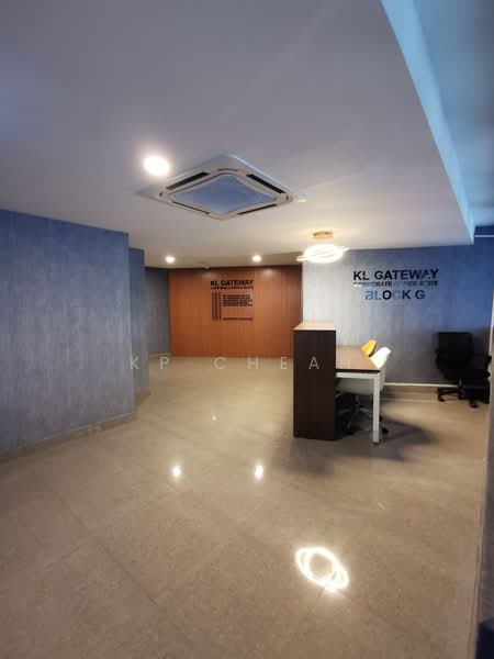 Office for Sale in KL City Centre (Kuala Lumpur) - KP Cheah - Lobby - PropertyGuru.com.my