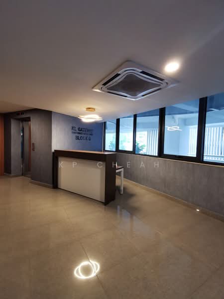 Office for Sale in KL City Centre (Kuala Lumpur) - KP Cheah - Entrance - PropertyGuru.com.my