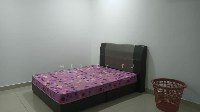 2-storey Terraced House for Rent in Semenyih (Selangor) - Wesley Fu - Bedroom - PropertyGuru.com.my