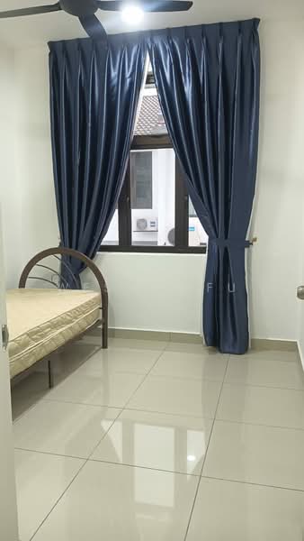 2-storey Terraced House for Rent in Semenyih (Selangor) - Wesley Fu - Bedroom - PropertyGuru.com.my
