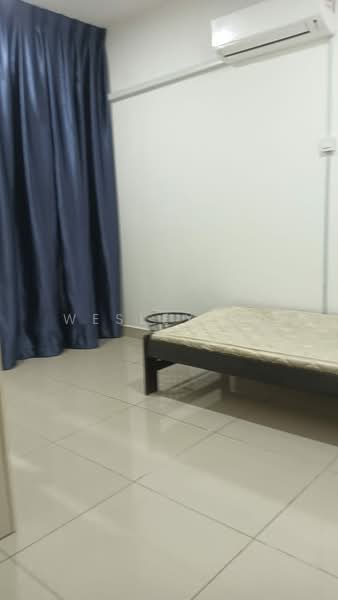 2-storey Terraced House for Rent in Semenyih (Selangor) - Wesley Fu - Bedroom - PropertyGuru.com.my