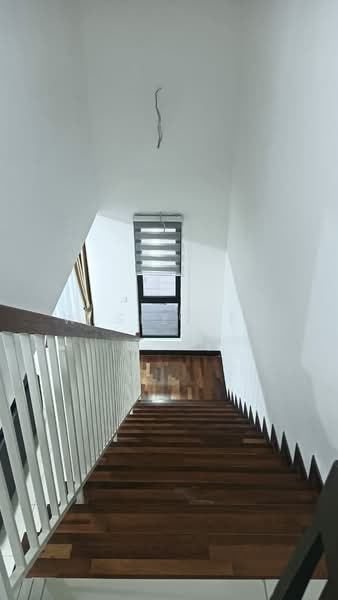 2-storey Terraced House for Rent in Semenyih (Selangor) - Wesley Fu - Interior - PropertyGuru.com.my