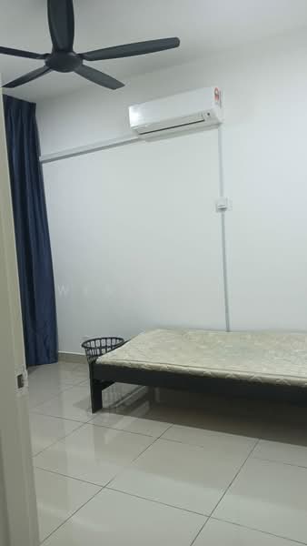 2-storey Terraced House for Rent in Semenyih (Selangor) - Wesley Fu - Bedroom - PropertyGuru.com.my