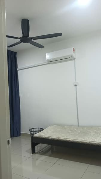 2-storey Terraced House for Rent in Semenyih (Selangor) - Wesley Fu - Bedroom - PropertyGuru.com.my