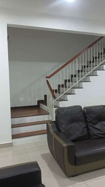 2-storey Terraced House for Rent in Semenyih (Selangor) - Wesley Fu - Interior - PropertyGuru.com.my