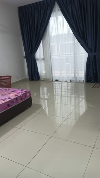 2-storey Terraced House for Rent in Semenyih (Selangor) - Wesley Fu - Bedroom - PropertyGuru.com.my