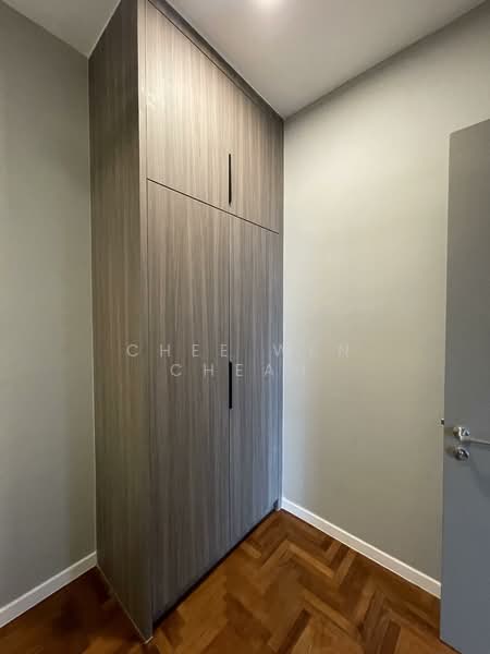 Servis Apartment untuk Dijual di Bloomsvale Menara Vista Petaling - Chee Wen Cheah - Interior - PropertyGuru.com.my