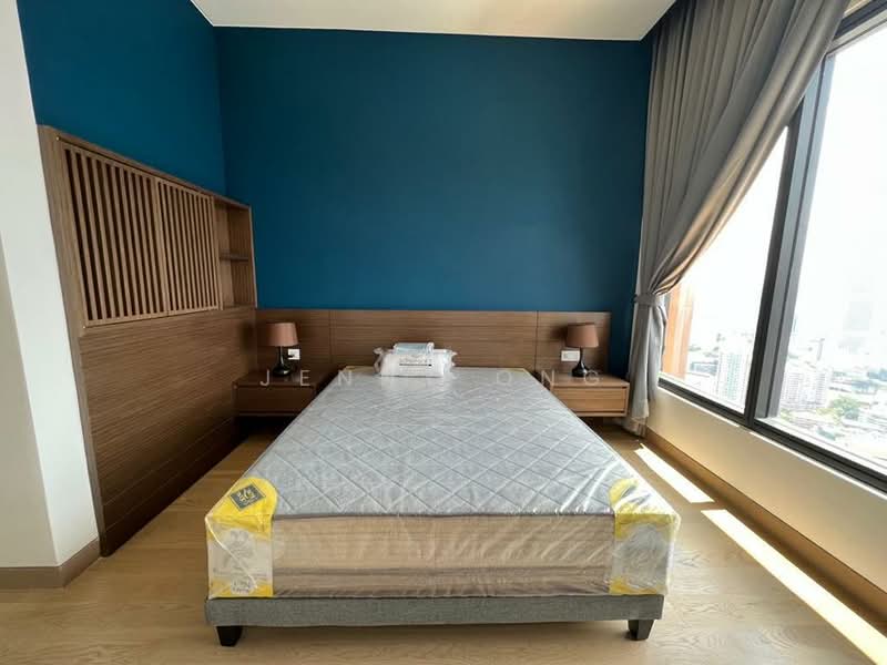 Lucentia Residences untuk Untuk Dijual - RM 1,500,000, Apr 2026 - Bedroom - PropertyGuru.com.my