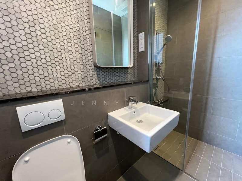Lucentia Residences untuk Untuk Dijual - RM 1,500,000, Apr 2026 - Bathroom - PropertyGuru.com.my