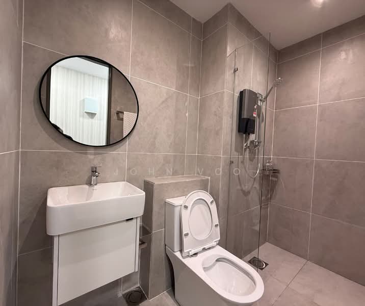 Soho for Sale in Damai Point (Kota Kinabalu) - John Voo - Bathroom - PropertyGuru.com.my