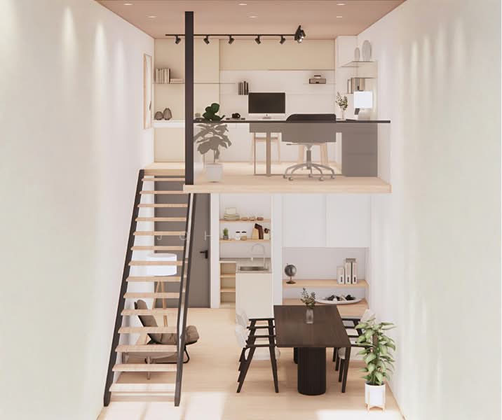 Soho for Sale in Damai Point (Kota Kinabalu) - John Voo - Study - PropertyGuru.com.my