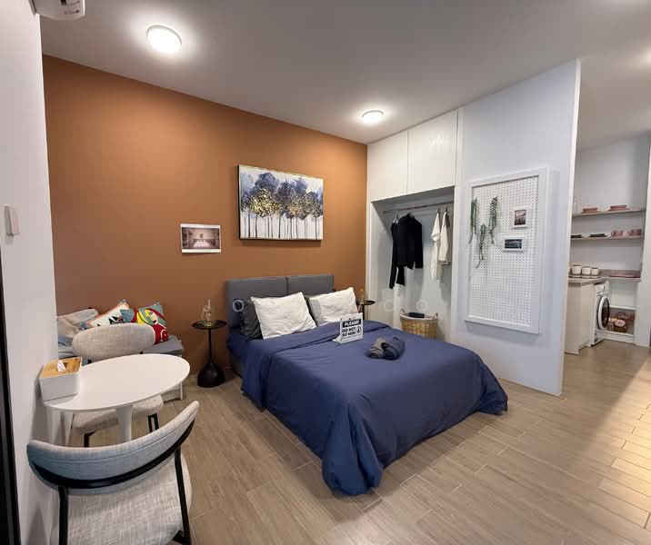 Soho for Sale in Damai Point (Kota Kinabalu) - John Voo - Bedroom - PropertyGuru.com.my