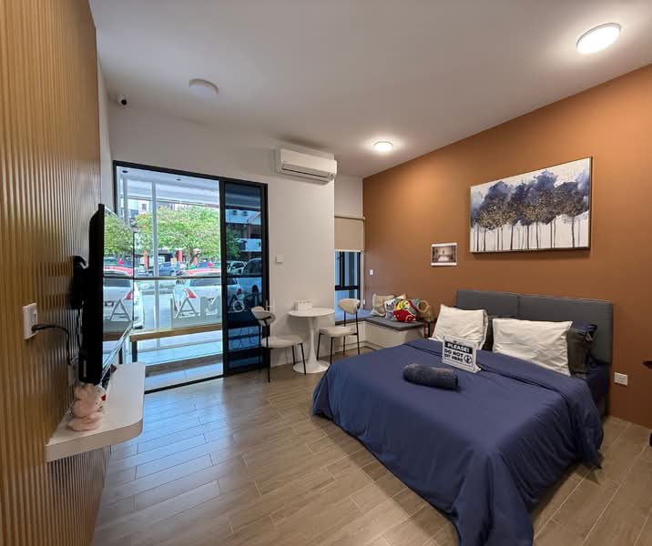 Soho for Sale in Damai Point (Kota Kinabalu) - John Voo - Bedroom - PropertyGuru.com.my