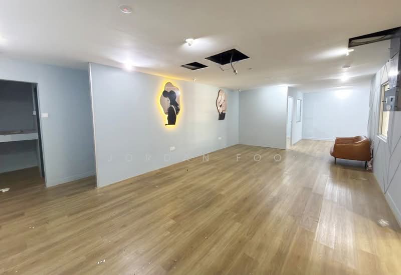 Shop for Rent in George Town (Penang) - Jordan Foo - Interior - PropertyGuru.com.my