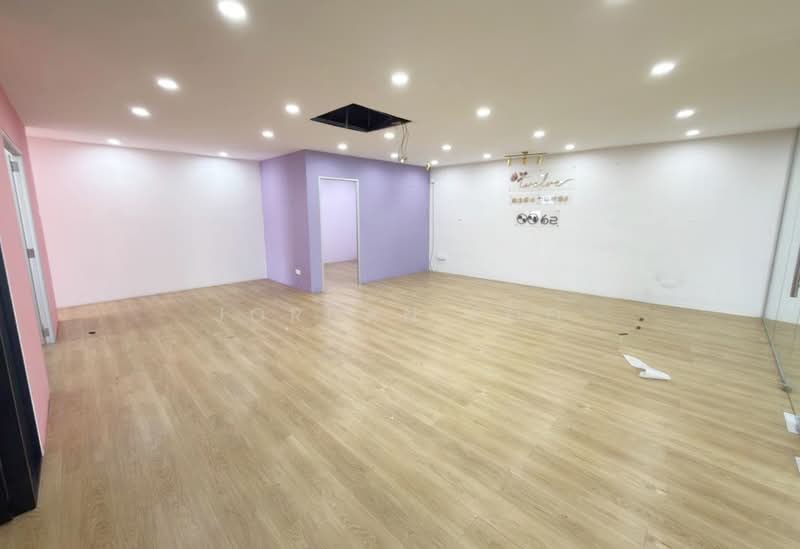 Shop for Rent in George Town (Penang) - Jordan Foo - Interior - PropertyGuru.com.my