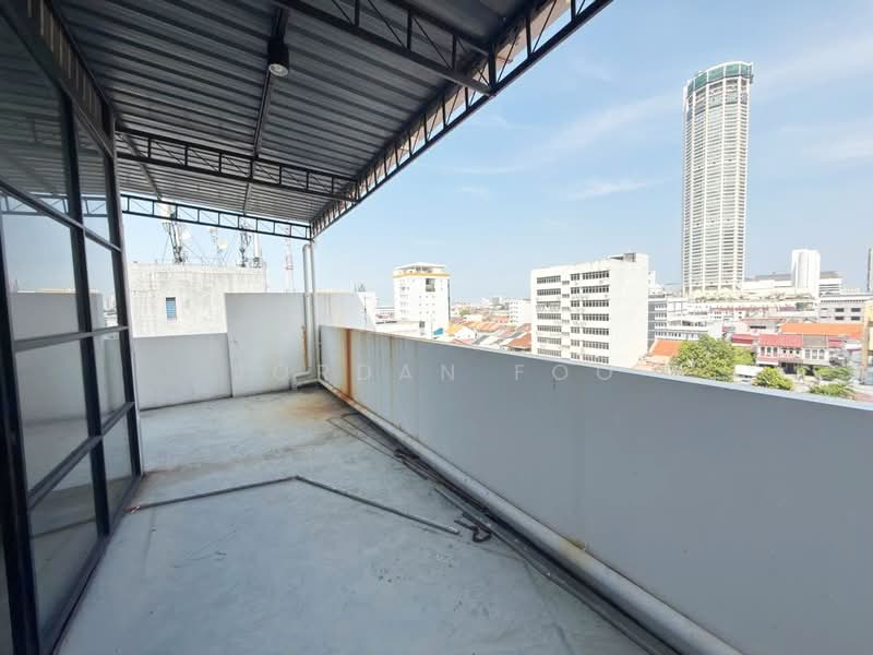 Shop for Rent in George Town (Penang) - Jordan Foo - Exterior - PropertyGuru.com.my