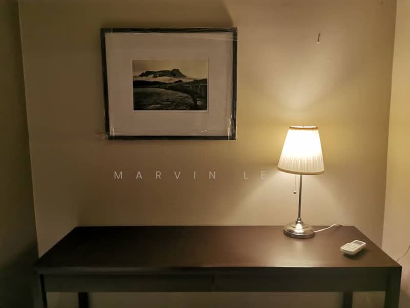 Servis Apartment untuk Disewa di Dorsett Residences Sri Hartamas - Marvin Lee - Interior - PropertyGuru.com.my