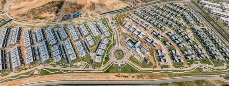 Shop / Office for Rent in Bandar Rimbayu (Telok Panglima Garang) - Steven Tay - Exterior - PropertyGuru.com.my