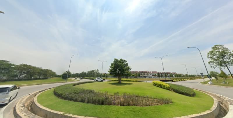 Shop / Office for Rent in Bandar Rimbayu (Telok Panglima Garang) - Steven Tay - Exterior - PropertyGuru.com.my