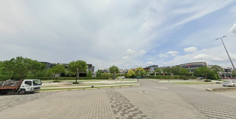 Shop / Office for Rent in Bandar Rimbayu (Telok Panglima Garang) - Steven Tay - Exterior - PropertyGuru.com.my