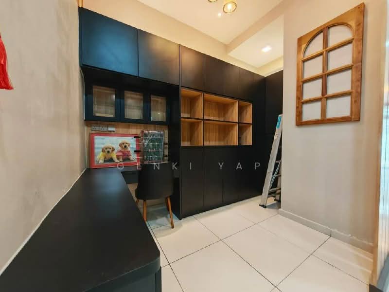 2-storey Terraced House for Rent in Johor Bahru (Johor) - Genki Yap - Study - PropertyGuru.com.my