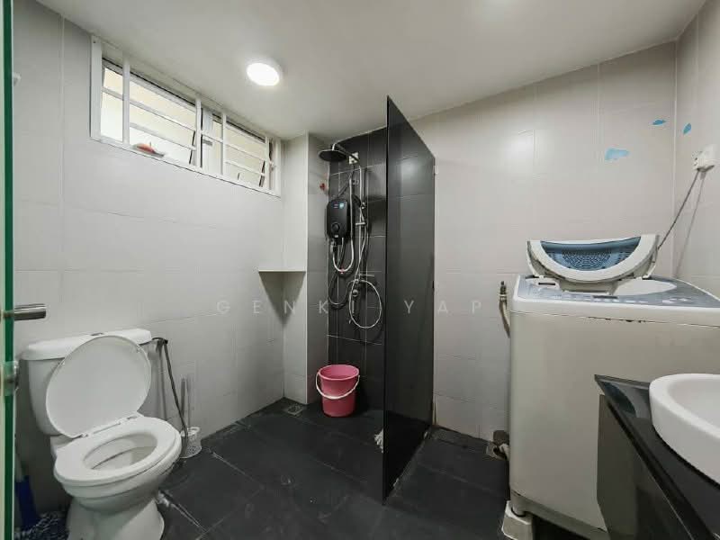 2-storey Terraced House for Rent in Johor Bahru (Johor) - Genki Yap - Bathroom - PropertyGuru.com.my