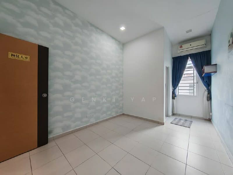 2-storey Terraced House for Rent in Johor Bahru (Johor) - Genki Yap - Interior - PropertyGuru.com.my