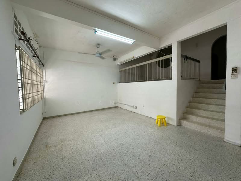 Terraced House for Sale in Island Glades (Jelutong) - Qyan Goh - Interior - PropertyGuru.com.my