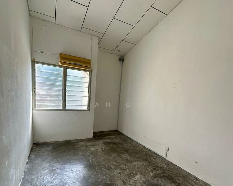 Terraced House for Sale in Island Glades (Jelutong) - Qyan Goh - Interior - PropertyGuru.com.my