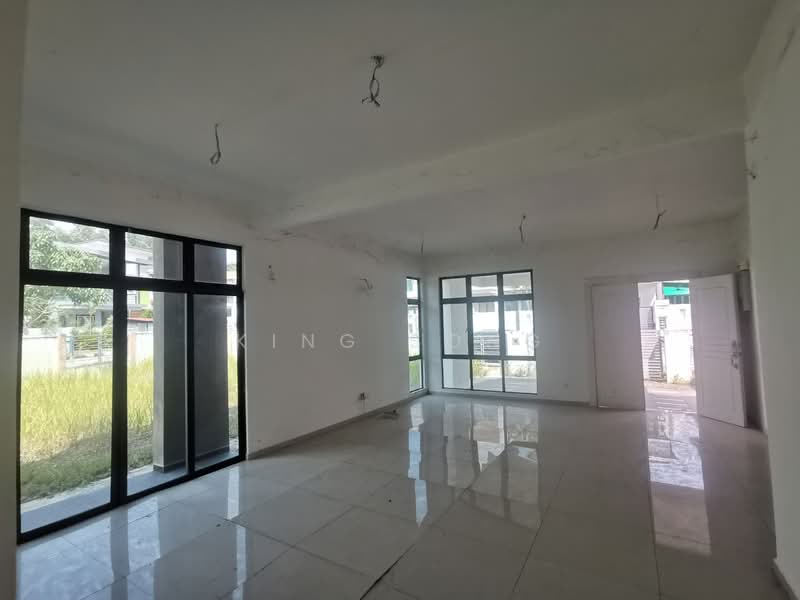 Semi-Detached House for Sale in Bemban (Melaka) - King Song - PropertyGuru.com.my