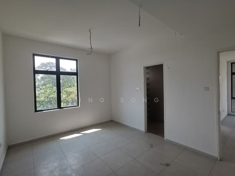 Semi-Detached House for Sale in Bemban (Melaka) - King Song - Interior - PropertyGuru.com.my