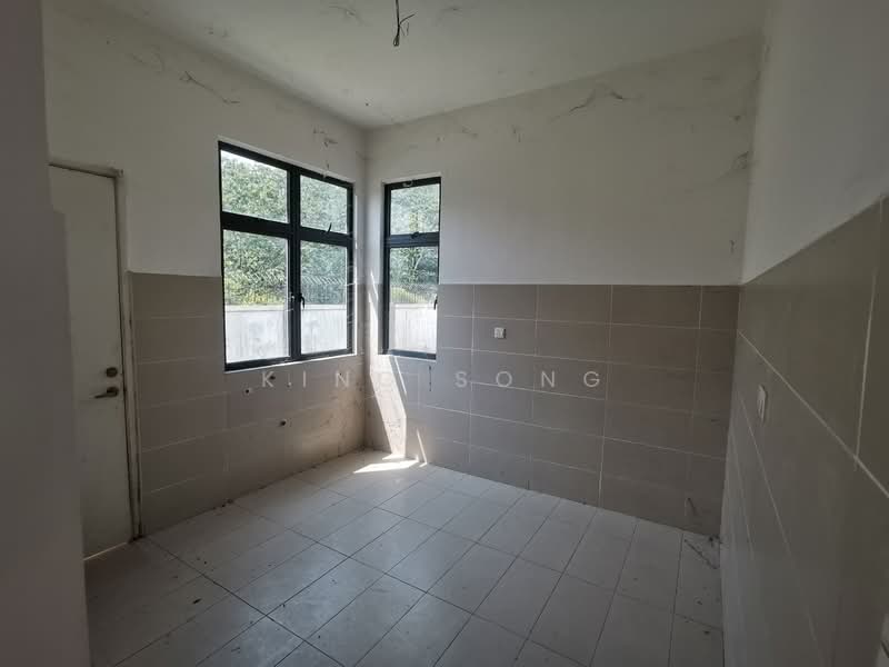 Semi-Detached House for Sale in Bemban (Melaka) - King Song - Interior - PropertyGuru.com.my