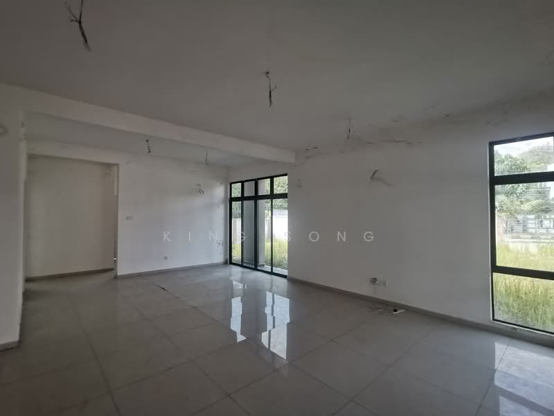Semi-Detached House for Sale in Bemban (Melaka) - King Song - Interior - PropertyGuru.com.my