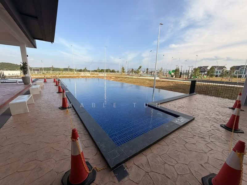 2-storey Terraced House for Sale in Tanjong Minyak (Melaka) - Mable Tung - Exterior - PropertyGuru.com.my