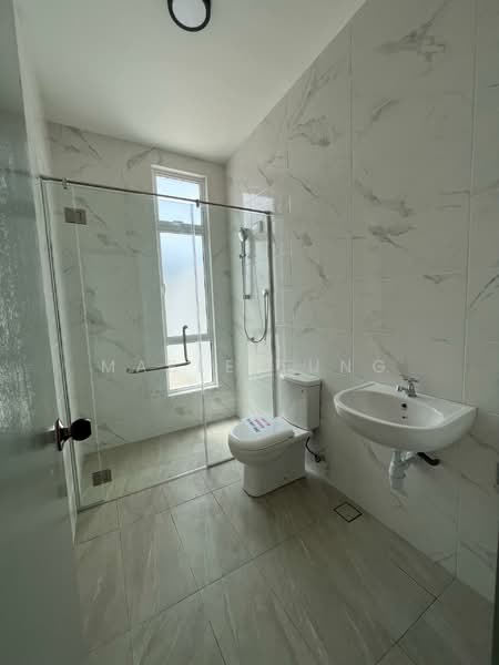 2-storey Terraced House for Sale in Tanjong Minyak (Melaka) - Mable Tung - Bathroom - PropertyGuru.com.my