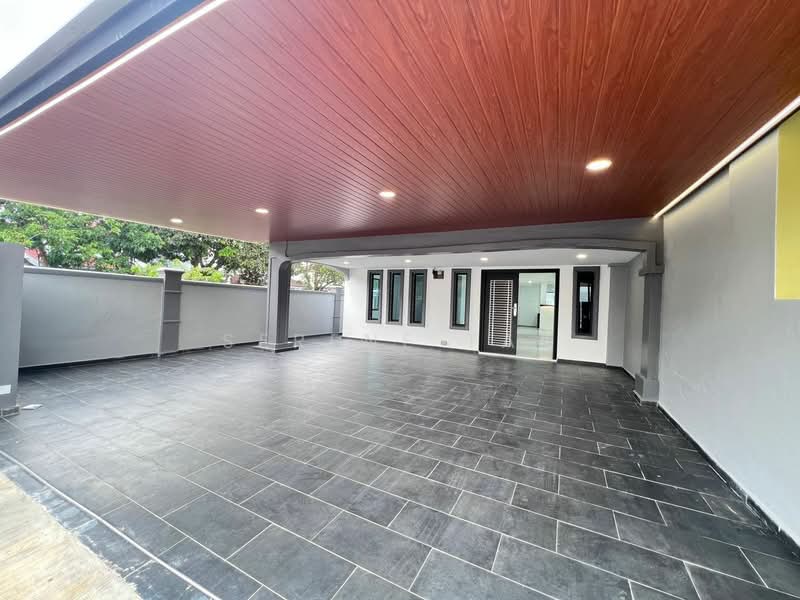 2-storey Terraced House for Sale in Johor Bahru (Johor) - Serene Tan - Exterior - PropertyGuru.com.my