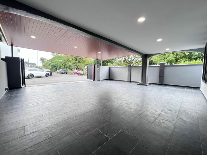 2-storey Terraced House for Sale in Johor Bahru (Johor) - Serene Tan - Exterior - PropertyGuru.com.my