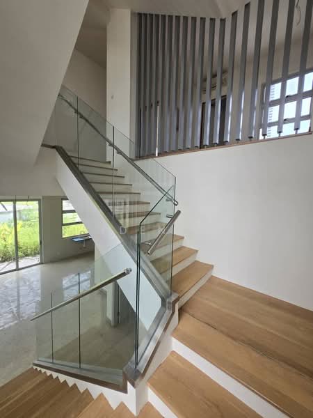 Rumah Berkembar untuk Dijual di Kipark Sri Utara (Batu) - Ayden Go - Interior - PropertyGuru.com.my