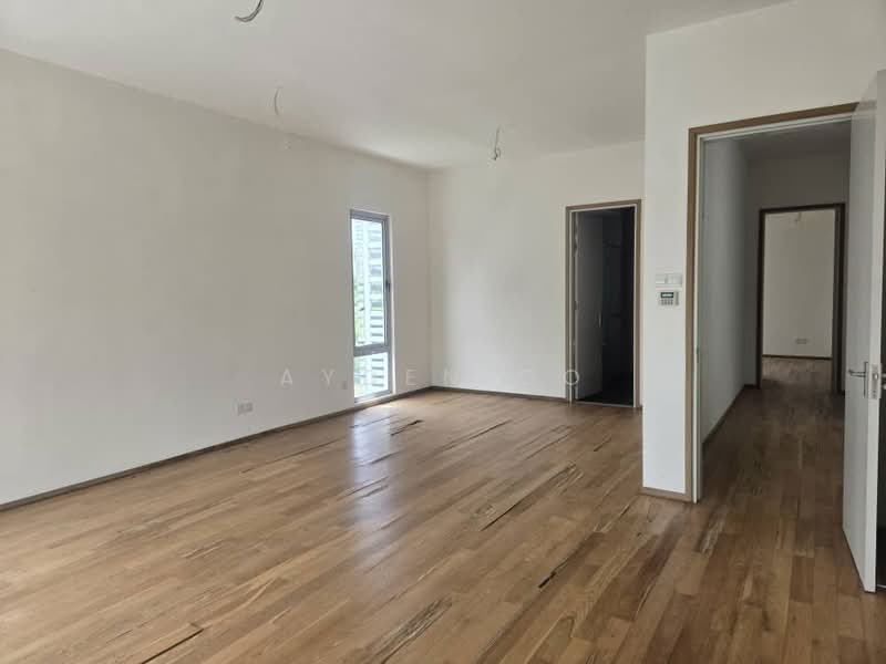 Rumah Berkembar untuk Dijual di Kipark Sri Utara (Batu) - Ayden Go - Interior - PropertyGuru.com.my