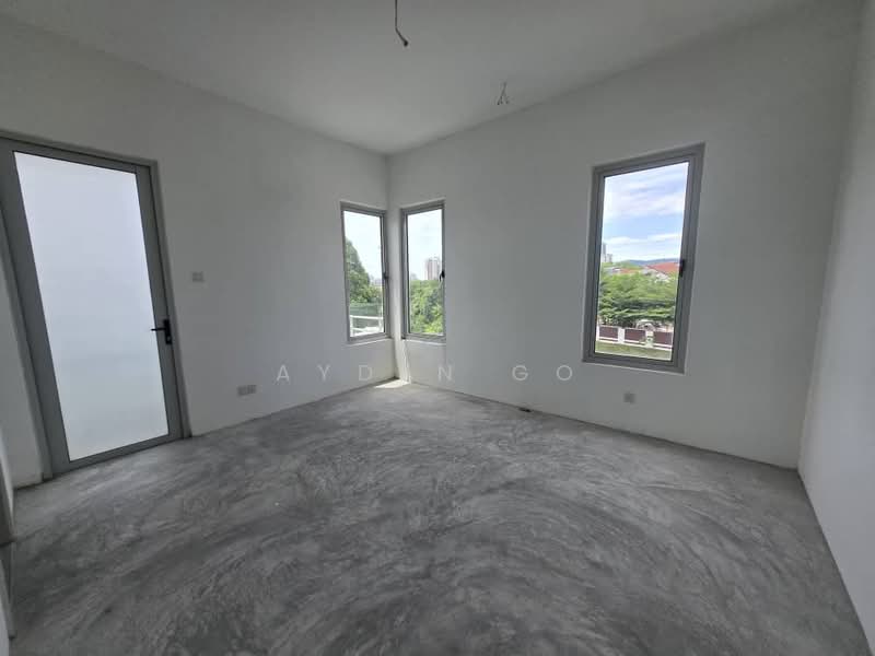 Rumah Berkembar untuk Dijual di Kipark Sri Utara (Batu) - Ayden Go - Interior - PropertyGuru.com.my