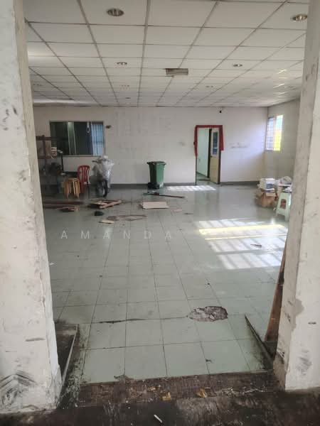Factory for Rent in Batu Caves (Selangor) - Amanda Ong - Interior - PropertyGuru.com.my