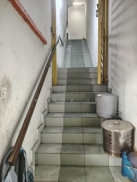 Factory for Rent in Batu Caves (Selangor) - Amanda Ong - Corridor - PropertyGuru.com.my