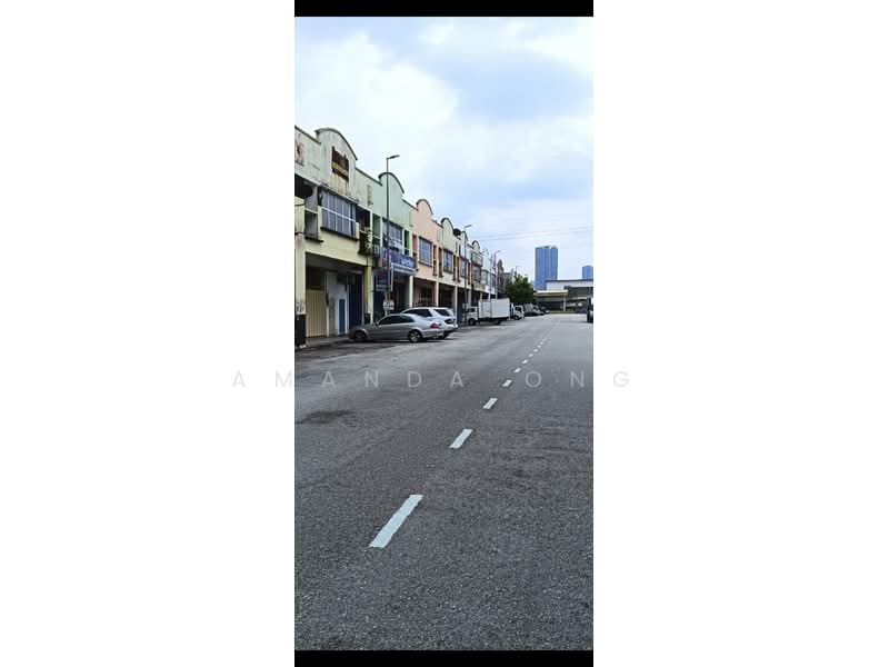 Factory for Rent in Batu Caves (Selangor) - Amanda Ong - Exterior - PropertyGuru.com.my